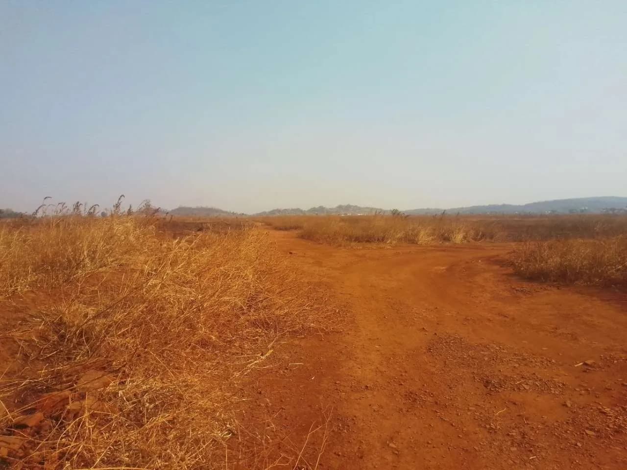 SPITZKOP GATED COMMUNITY