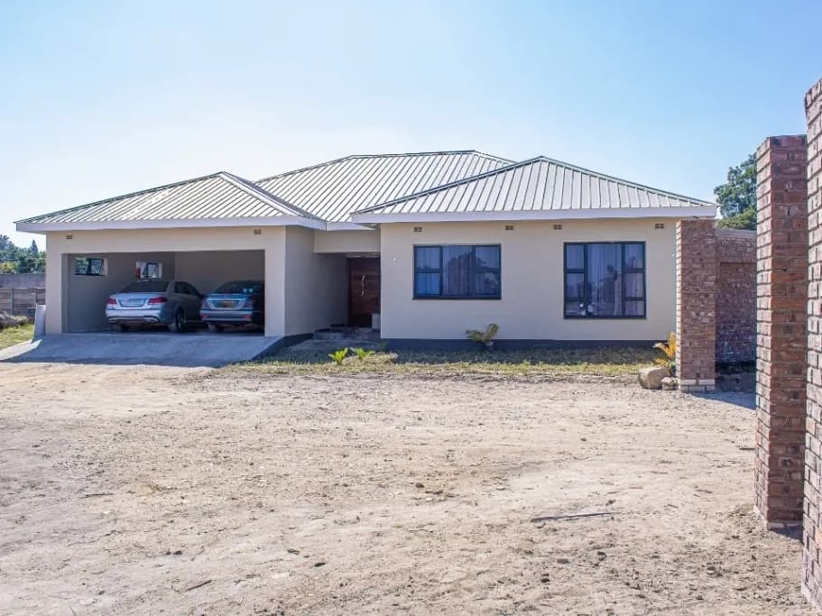 4 Bedroom cluster units accepting terms