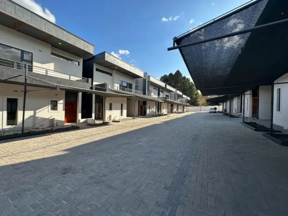 Secure, Pristine, A-Listing!