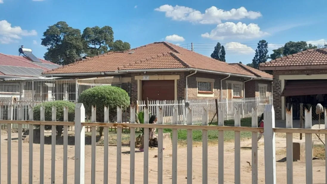 Spacious 3-Bedroom Family Home with Great Potential | Prospect Waterfalls