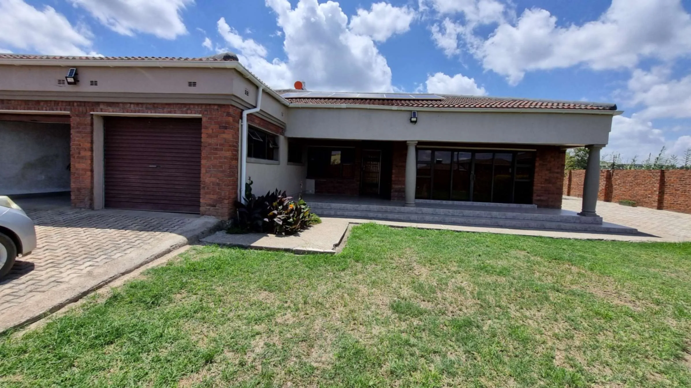 Prime 4 Bed Home | 1800sqm