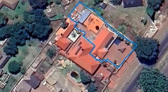 Samora Machel Perfect for Offices or Residence