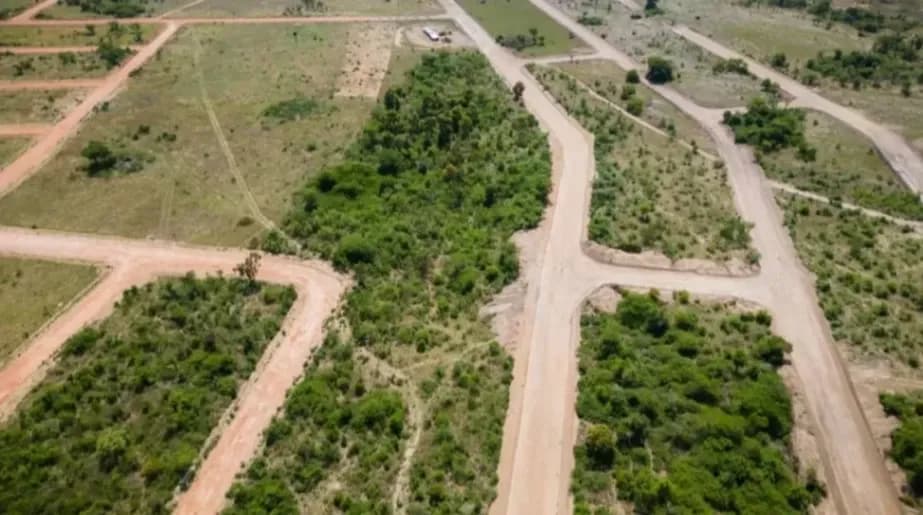 300m² Residential Stands – Spring Valley Estates, Nyabira