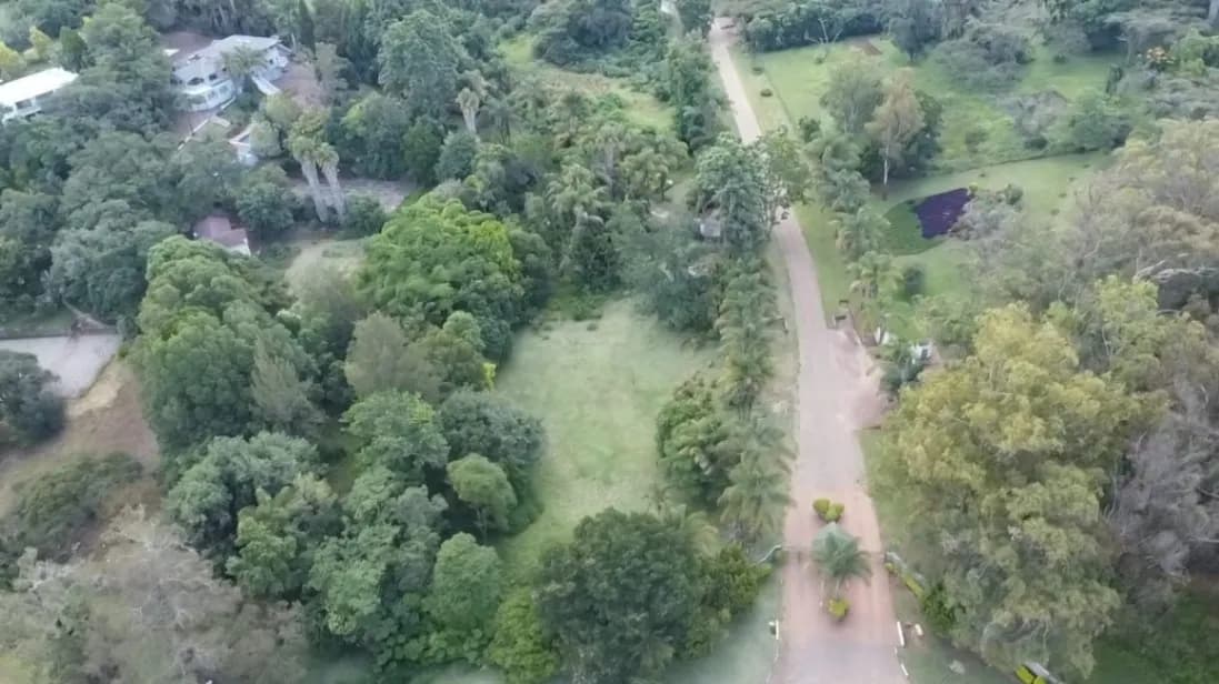 4500m² Stand Brookeridge Estate