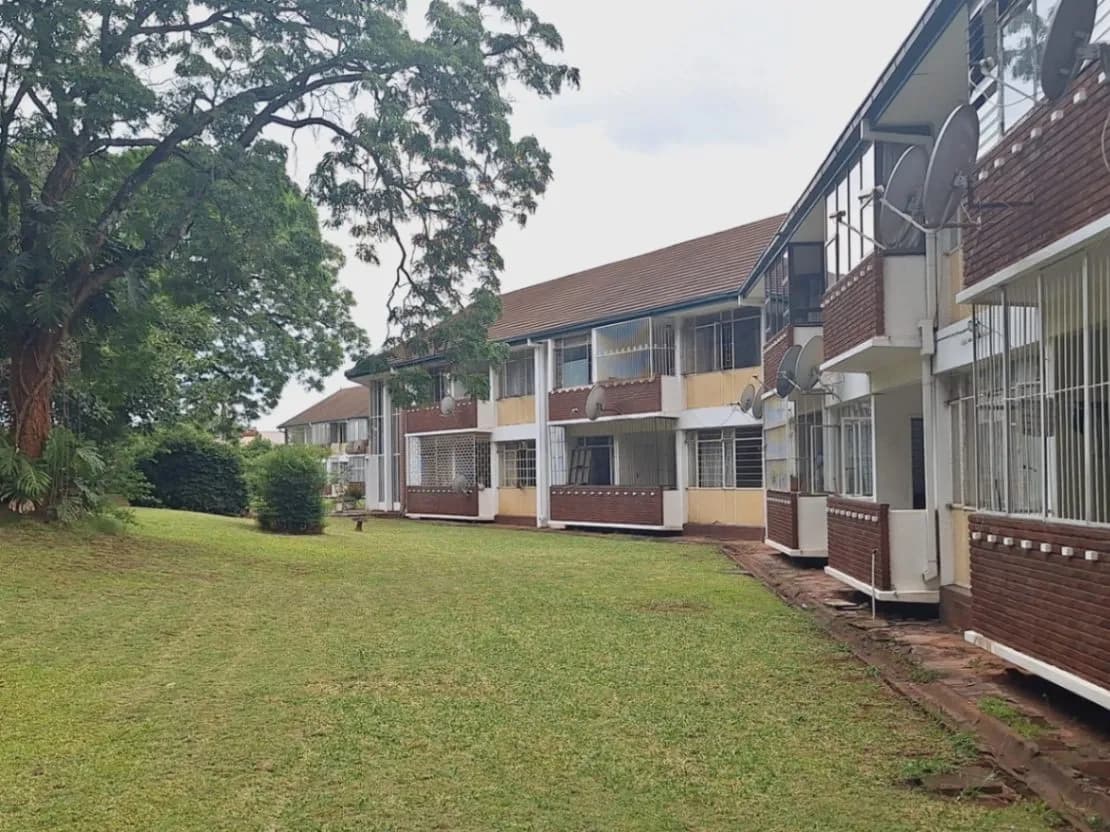 Centrally situated, Move right in!