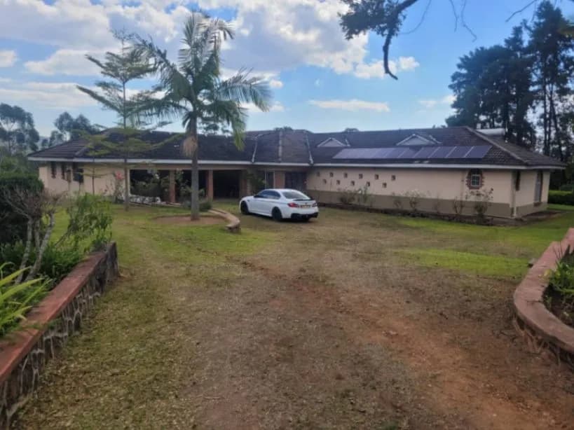 House for sale in Vumba